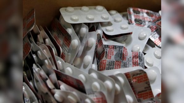 Despite weak stock market here's why Pharma stocks surged today 
