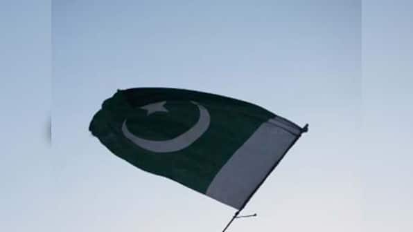 Two arrested after 'brawl' with Pakistani diplomat and driver