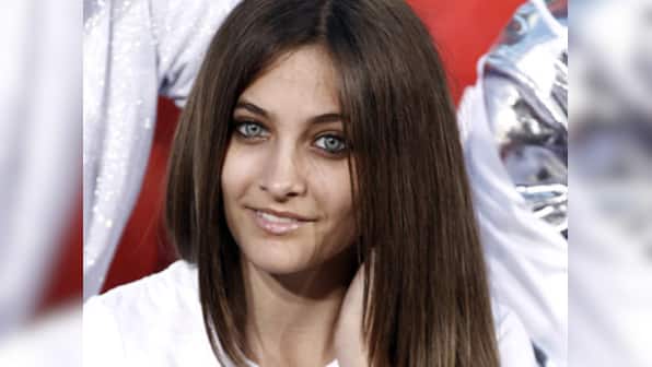 Paris Jackson receiving visitors post suicide attempt