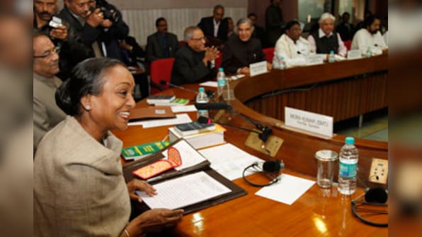 Political parties under RTI: From BJP to Congress who said what