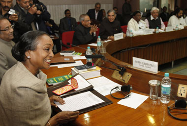 Political parties under RTI: From BJP to Congress who said what Political parties under RTI: From BJP to Congress who said what