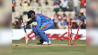 How did people think Parthiv will be game for peon's job, asks father