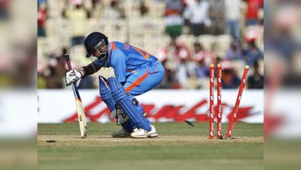 How did people think Parthiv will be game for peon's job, asks father