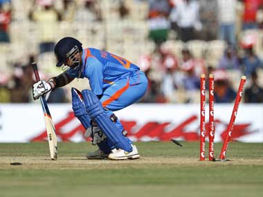 How did people think Parthiv will be game for peon's job, asks father How did people think Parthiv will be game for peon's job, asks father