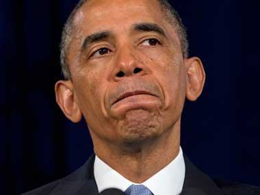 Can't have 100 percent security and privacy, says Obama defending snooping Can't have 100 percent security and privacy, says Obama defending snooping