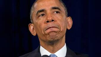 Can't have 100 percent security and privacy, says Obama defending snooping