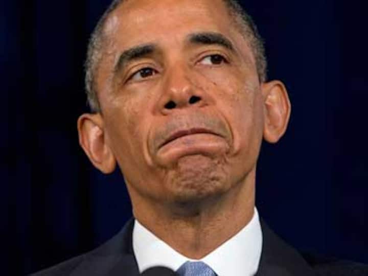 Can't have 100 percent security and privacy, says Obama defending snooping