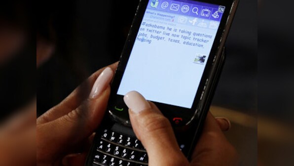 NASSCOM releases top ten women's safety apps in India