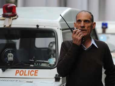 Three truck drivers held for rape of American in Manali Three truck drivers held for rape of American in Manali