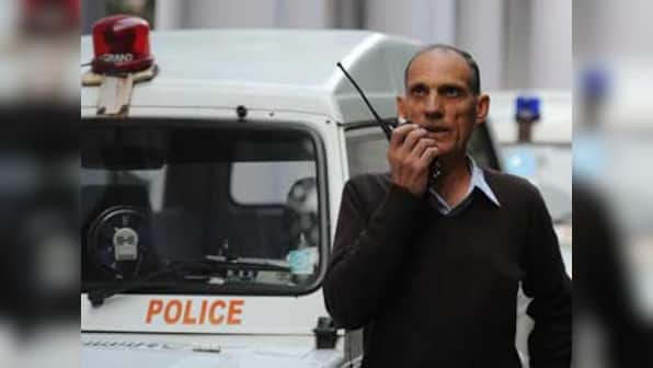 Three truck drivers held for rape of American in Manali