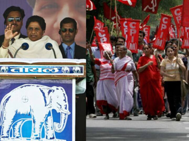 Even RTI radar may not be enough to cleanse political rot Even RTI radar may not be enough to cleanse political rot