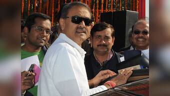 NCP reshuffle: New faces will figure in Maha govt, says Praful Patel