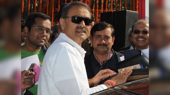 NCP reshuffle: New faces will figure in Maha govt, says Praful Patel