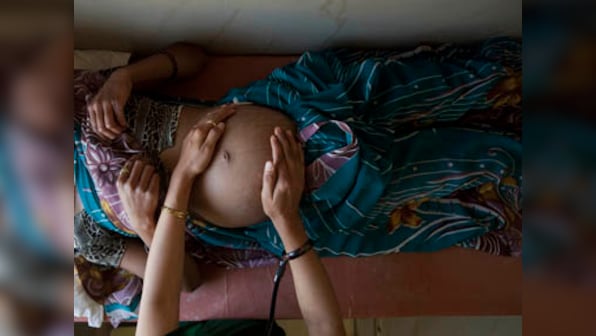 Maternity Bill fails to keep working mothers' interest in forefront