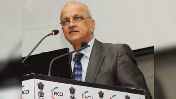  Rentala Chandrasekhar to head NTRO, pips IPS lobby