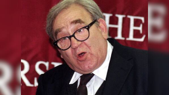 Nobel Prize-winning economist Robert Fogel dies