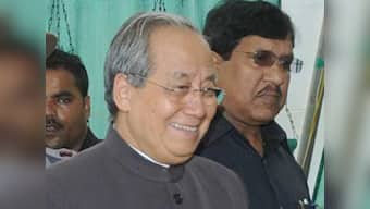 Meghalaya Governor seeks dissolution of CMJ varsity 