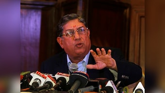 BCCI hushed up India player's violation of ICC norms in Sri Lanka: IS Bindra 