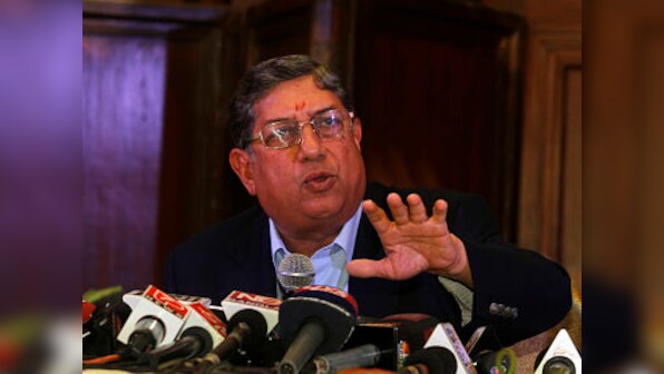 BCCI hushed up India player's violation of ICC norms in Sri Lanka: IS Bindra 