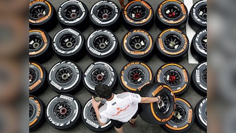 Budget 2015: Tyre makers seek doubling of import duty