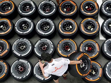 Budget 2015: Tyre makers seek doubling of import duty