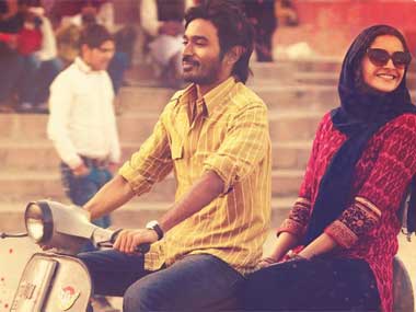 Raanjhanaa review: If you enjoy melodrama, the film is worth a watch Raanjhanaa review: If you enjoy melodrama, the film is worth a watch