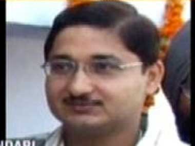 Bansal's secy gets PMO nod for foreign trip, no vigilance check Bansal's secy gets PMO nod for foreign trip, no vigilance check