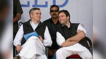 'Not my concern', says Rahul Gandhi on Modi's elevation