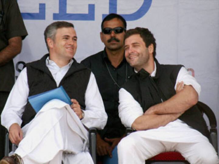 'Not my concern', says Rahul Gandhi on Modi's elevation