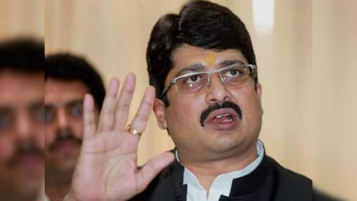 UP DSP murder: Raja Bhaiya undergoes lie detection test – Firstpost