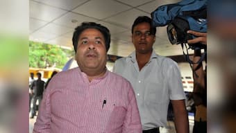 Spot-fixing: Rajeev Shukla quits as IPL chief ahead of BCCI meet
