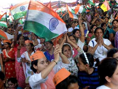 Political parties under RTI: Why the CIC's decision doesn't do much Political parties under RTI: Why the CIC's decision doesn't do much