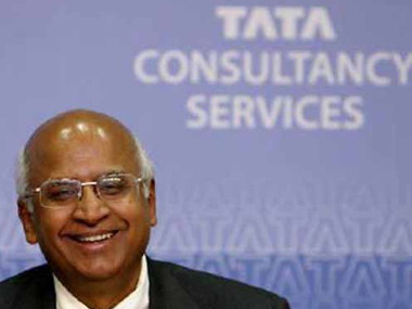 It's official: TCS boss S Ramadorai is the AirAsia India chairman It's official: TCS boss S Ramadorai is the AirAsia India chairman