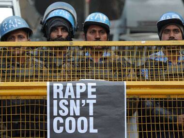 Image for representation only. AFP
