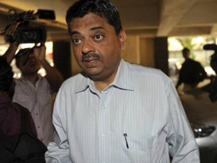 Had already submitted unsold tickets report to late Vilasrao Deshmukh, says Shetty 