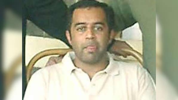 Naval War Room leak: Ravi Shankaran appeals against extradition to India