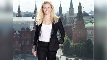 Reese Witherspoon to star in, produce two Netflix romantic comedies Your Place or Mine and The Cactus