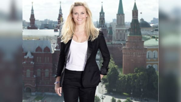 Reese Witherspoon to star in, produce two Netflix romantic comedies Your Place or Mine and The Cactus
