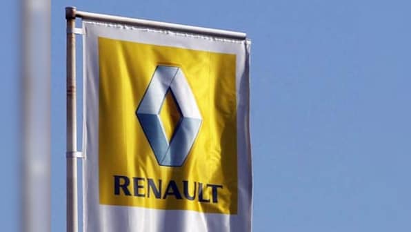 Riding high on Duster, Renault now bets on MUV, sub-Rs 4 lakh car 