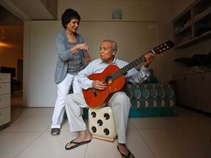 The affluent are busy planning their retirement, are you?