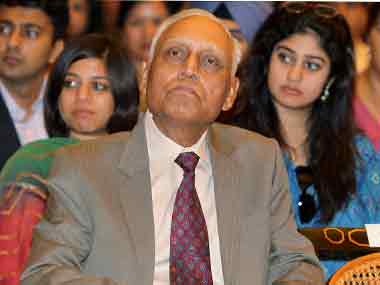 AgustaWestland scam: ED questions ex-IAF chief Tyagi AgustaWestland scam: ED questions ex-IAF chief Tyagi