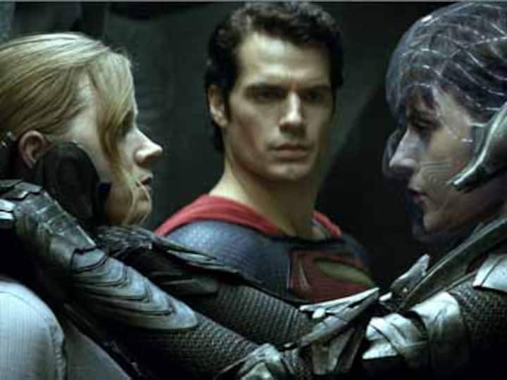 Henry Cavill is charming and charismatic: Amy Adams Henry Cavill is charming and charismatic: Amy Adams