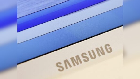Samsung unveils Galaxy Tab 3 with 10.1-inch screen and Intel processor 