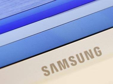 Samsung unveils Galaxy Tab 3 with 10.1-inch screen and Intel processor 