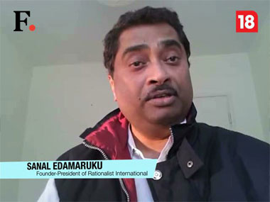 Stop spreading superstitious reasons for Uttarakhand floods Stop spreading superstitious reasons for Uttarakhand floods