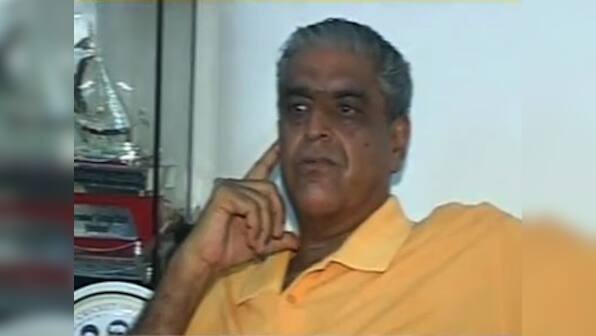 Forget about the BCCI President, clean up the mess first