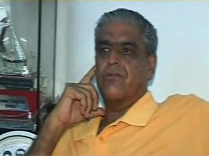 Forget about the BCCI President, clean up the mess first Forget about the BCCI President, clean up the mess first