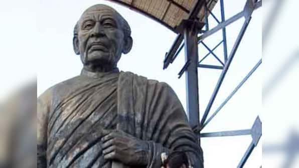 No green nod for Modi's pet Sardar Patel statue project yet 