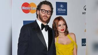 Facebook, Napster billionaire Sean Parker fined $2.5 mn for wedding violation