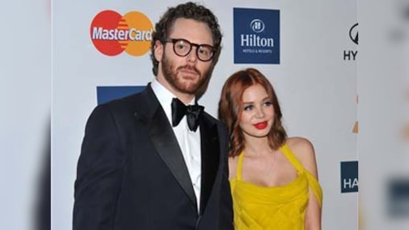 Facebook, Napster billionaire Sean Parker fined $2.5 mn for wedding violation